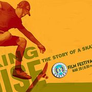 Making Noise ~ The story of a skatepark at the ArtCentral Film Festival