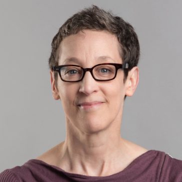 Photo of Carol Donelan