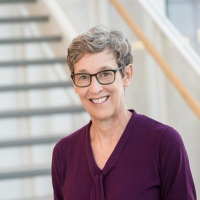 Photo of Carol Donelan