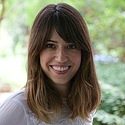 Assistant Professor Catherine Licata