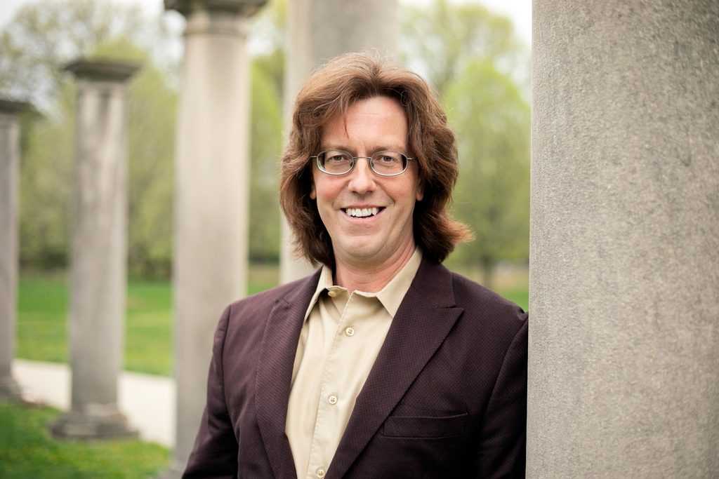 Luke Jacob '94