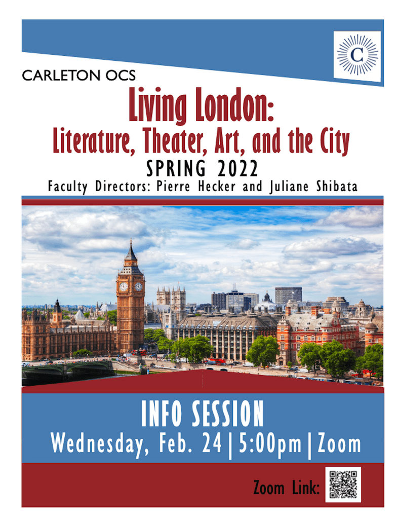 London program