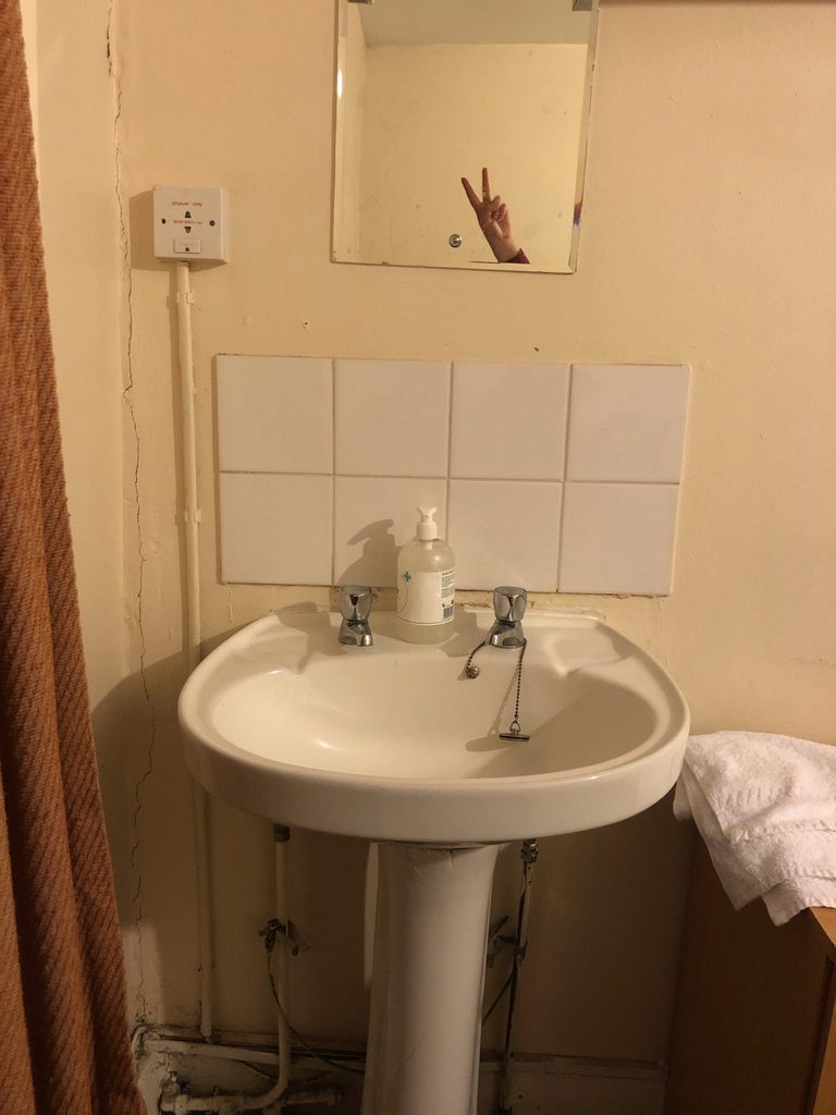Sink