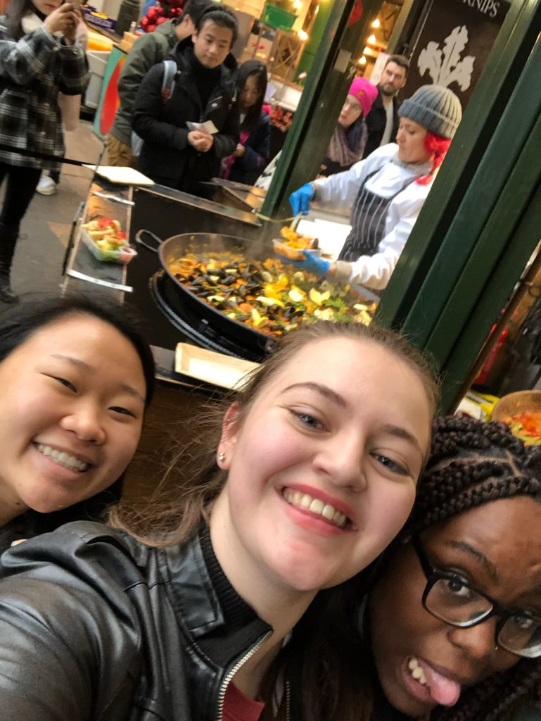 Borough Market