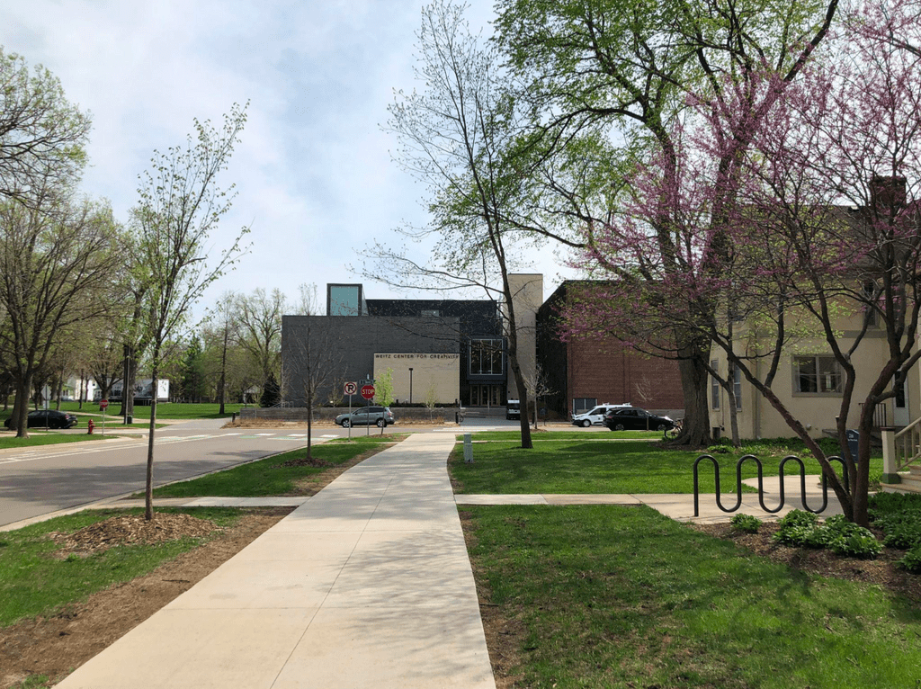 Weitz Center for Creativity