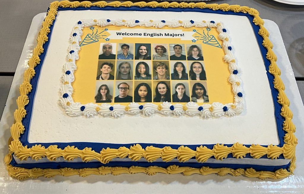 Face cake 2023 edition